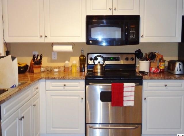 1830 Seaside Road Southwest, Unit 601 Sunset Beach, NC 28468 - Photo 8 of 25 Gallery Image 8