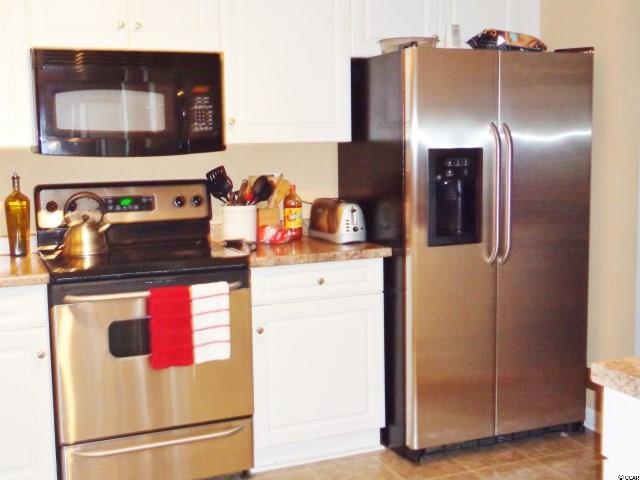 1830 Seaside Road Southwest, Unit 601 Sunset Beach, NC 28468 - Photo 10 of 25 Gallery Image 10