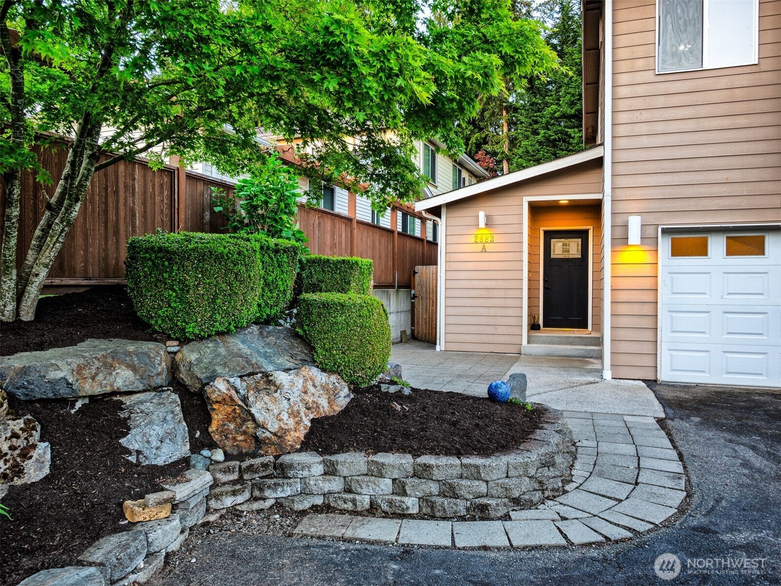 2623 189th Street Southeast, Unit A Bothell, WA 98012 - Photo 1 of 36