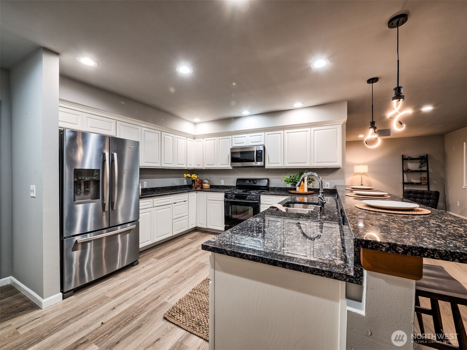2623 189th Street Southeast, Unit A Bothell, WA 98012 - Photo 12 of 36