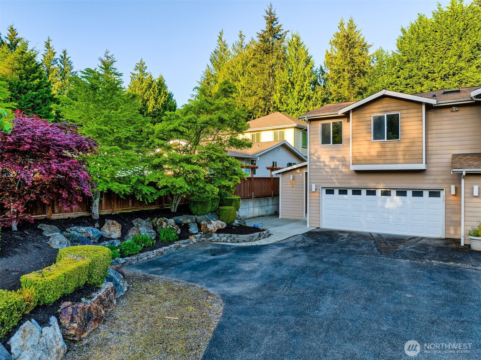 2623 189th Street Southeast, Unit A Bothell, WA 98012 - Photo 2 of 36