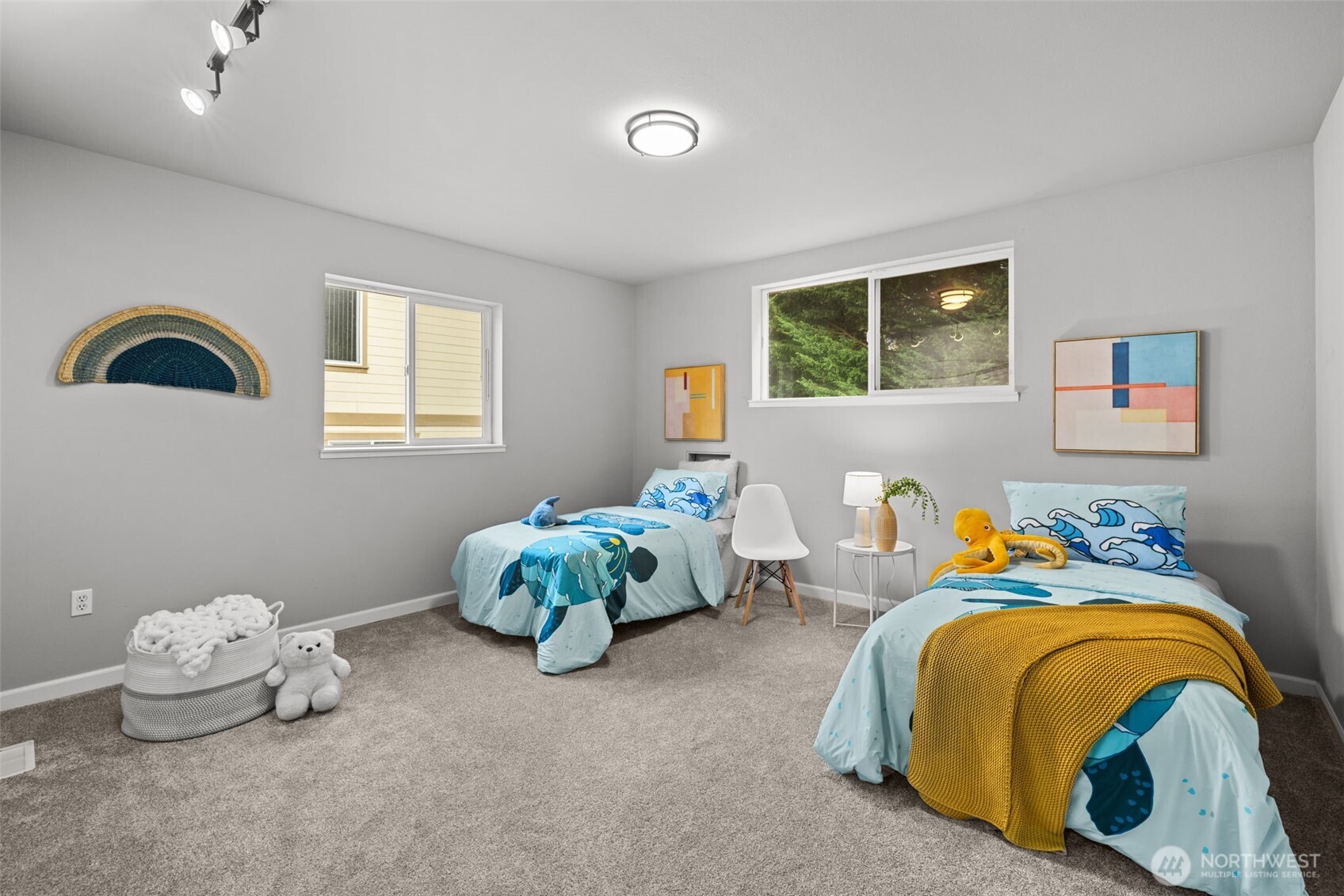 2623 189th Street Southeast, Unit A Bothell, WA 98012 - Photo 28 of 36