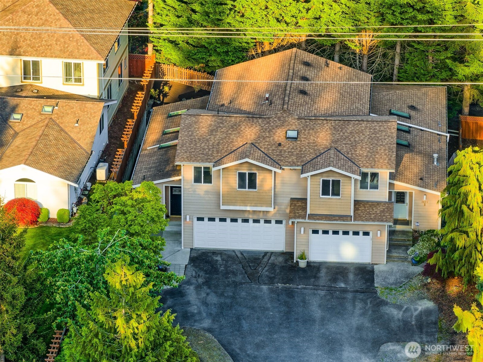 2623 189th Street Southeast, Unit A Bothell, WA 98012 - Photo 31 of 36