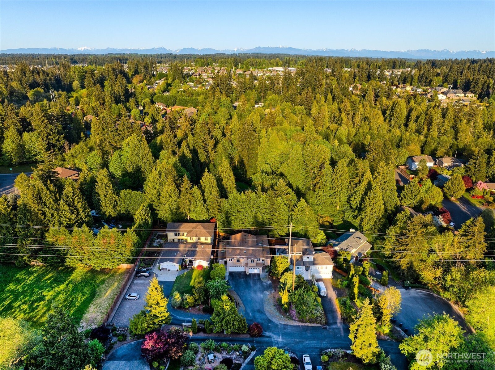 2623 189th Street Southeast, Unit A Bothell, WA 98012 - Photo 33 of 36