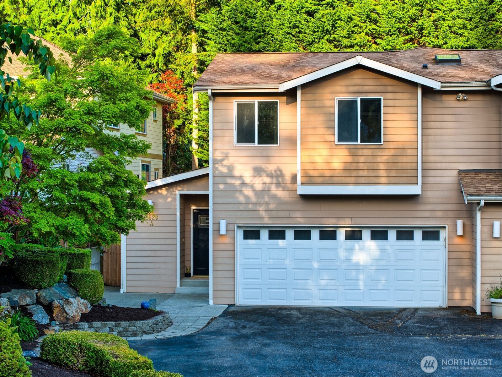 2623 189th Street Southeast, Unit A Bothell, WA 98012 - Photo 34 of 36