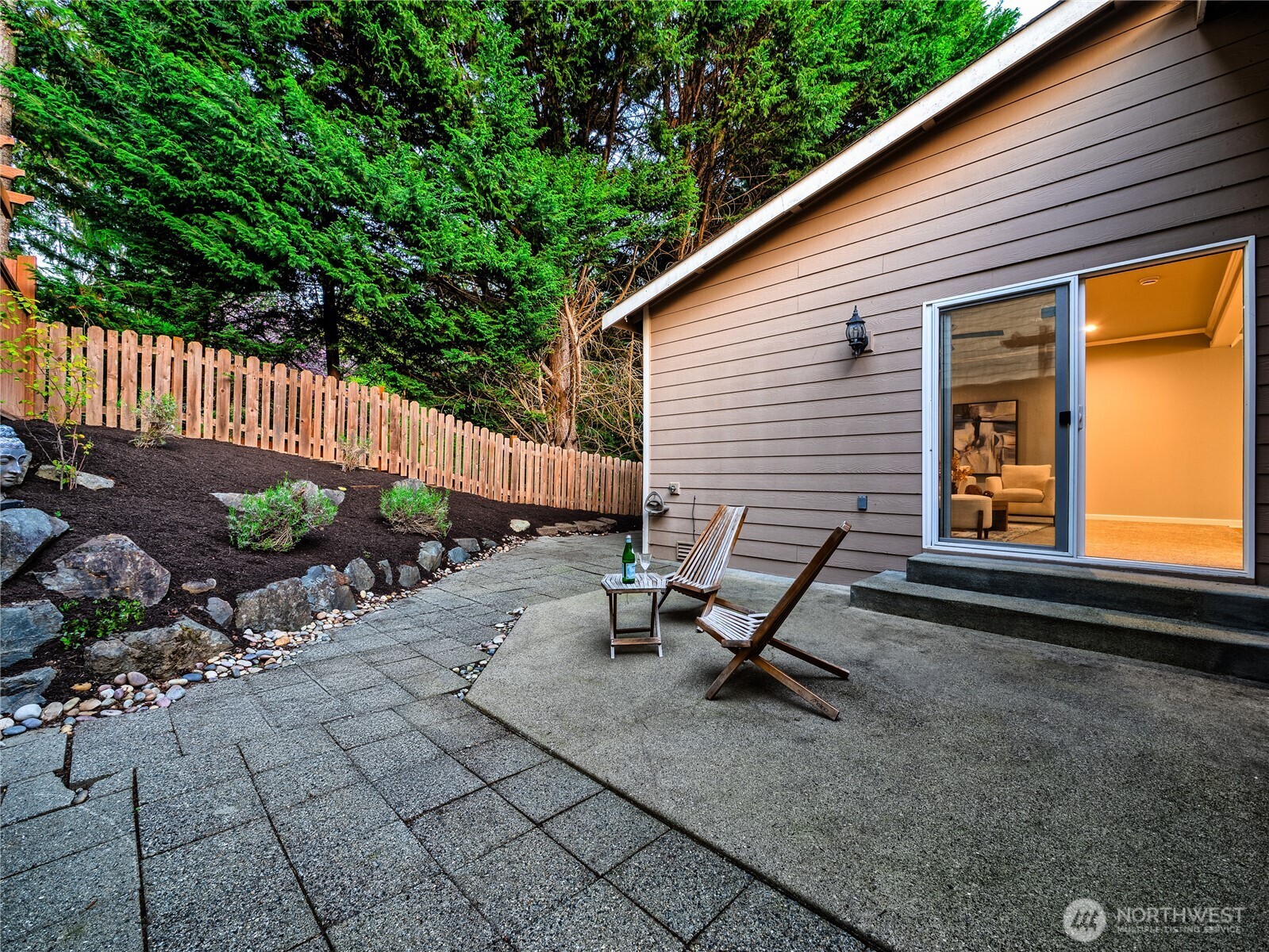 2623 189th Street Southeast, Unit A Bothell, WA 98012 - Photo 35 of 36