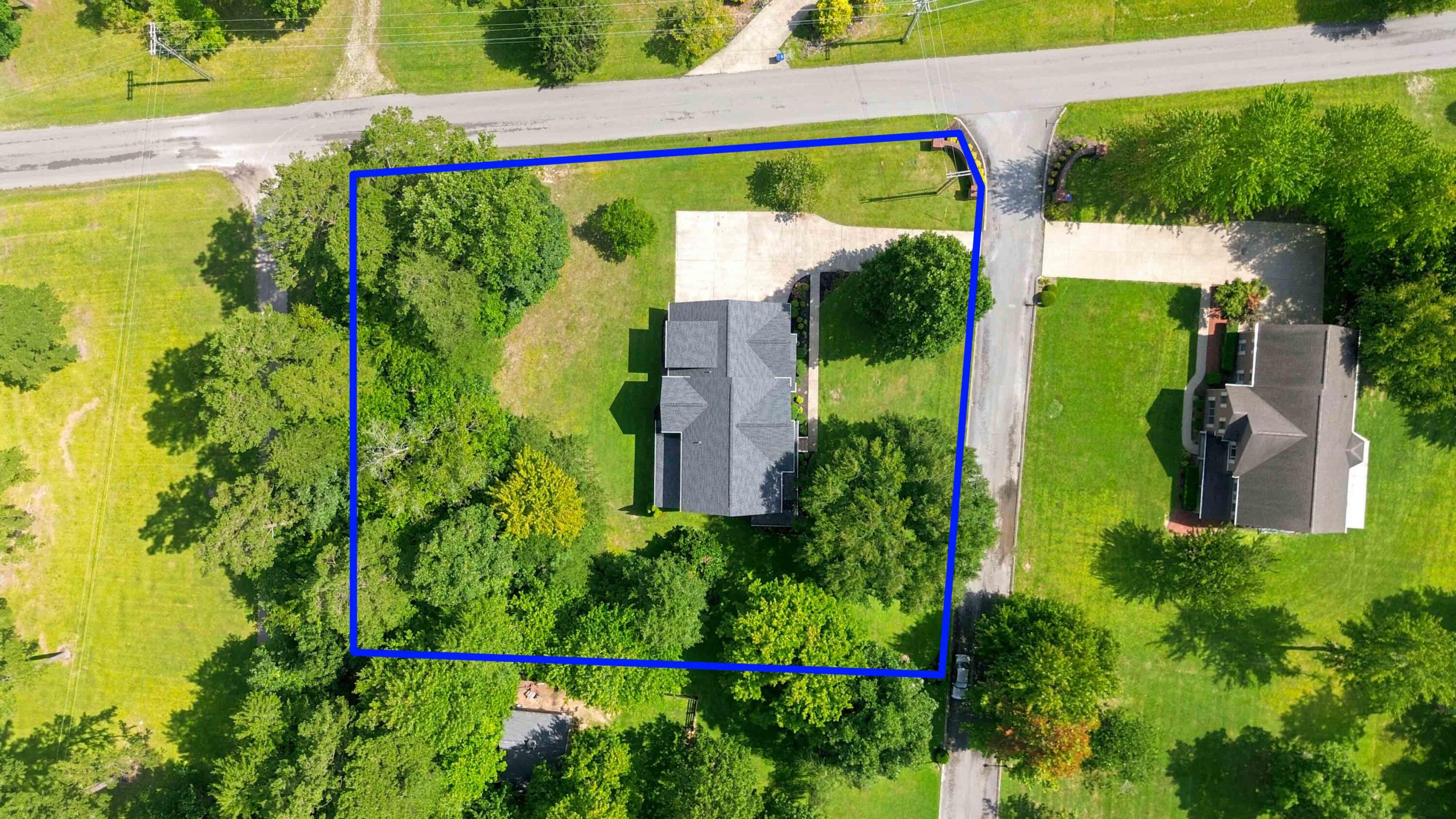 10 Diamond Grove Corbin, KY 40701 - Photo 3 of 78 073