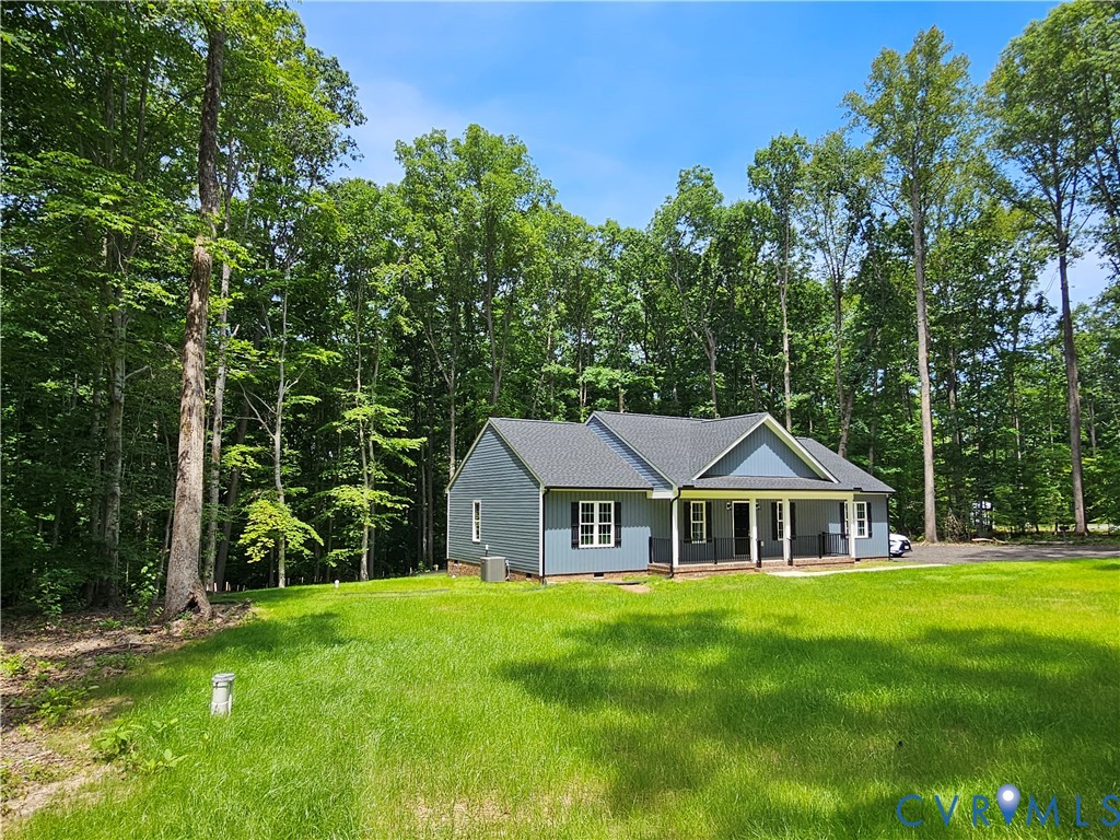 1444 Manfield Road Manquin, VA 23106 - Photo 4 of 39