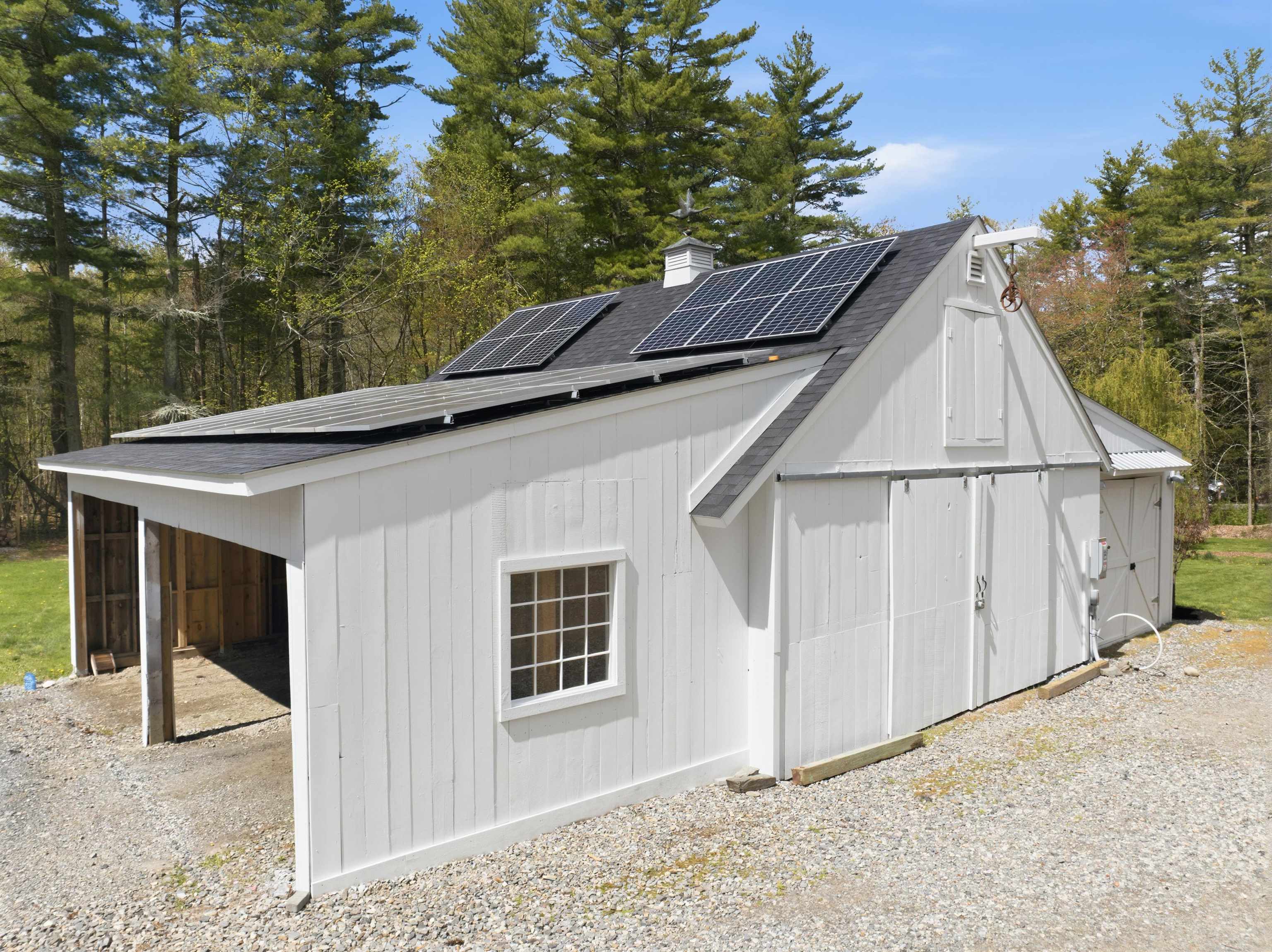 42 Nason Road Hampton Falls, NH 03844 - Photo 57 of 60