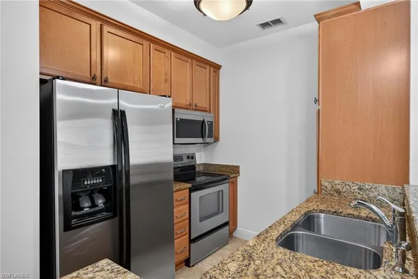 $395,000 | 8010 Via Sardinia Street, Unit 4123, Estero, FL 33928