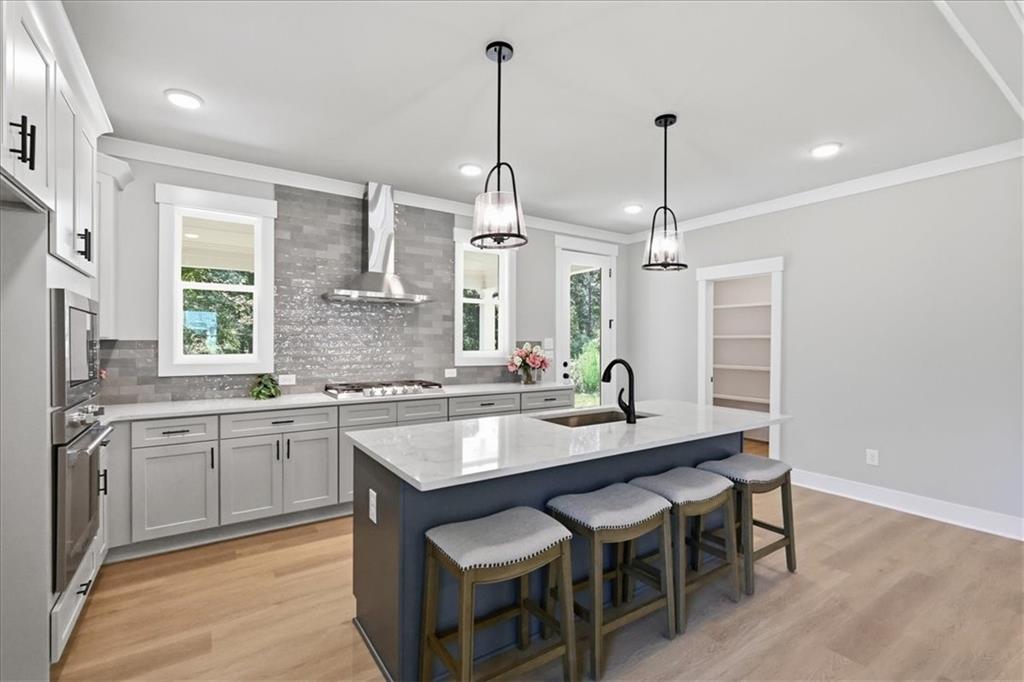327 Springtime Way Monroe, GA 30655 - Photo 19 of 73 Gallery Image 19