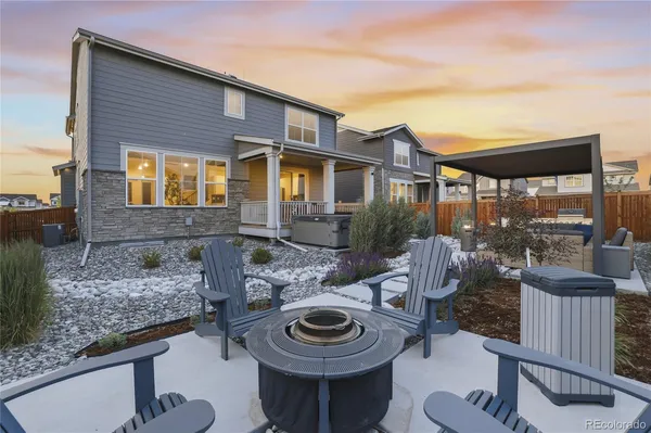 $695,000 | 28372 East 7th Avenue, Watkins, CO 80137