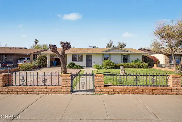 $285,000 | 8930 West Montecito Avenue, Phoenix, AZ 85037