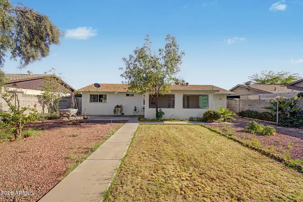 $285,000 | 8930 West Montecito Avenue, Phoenix, AZ 85037