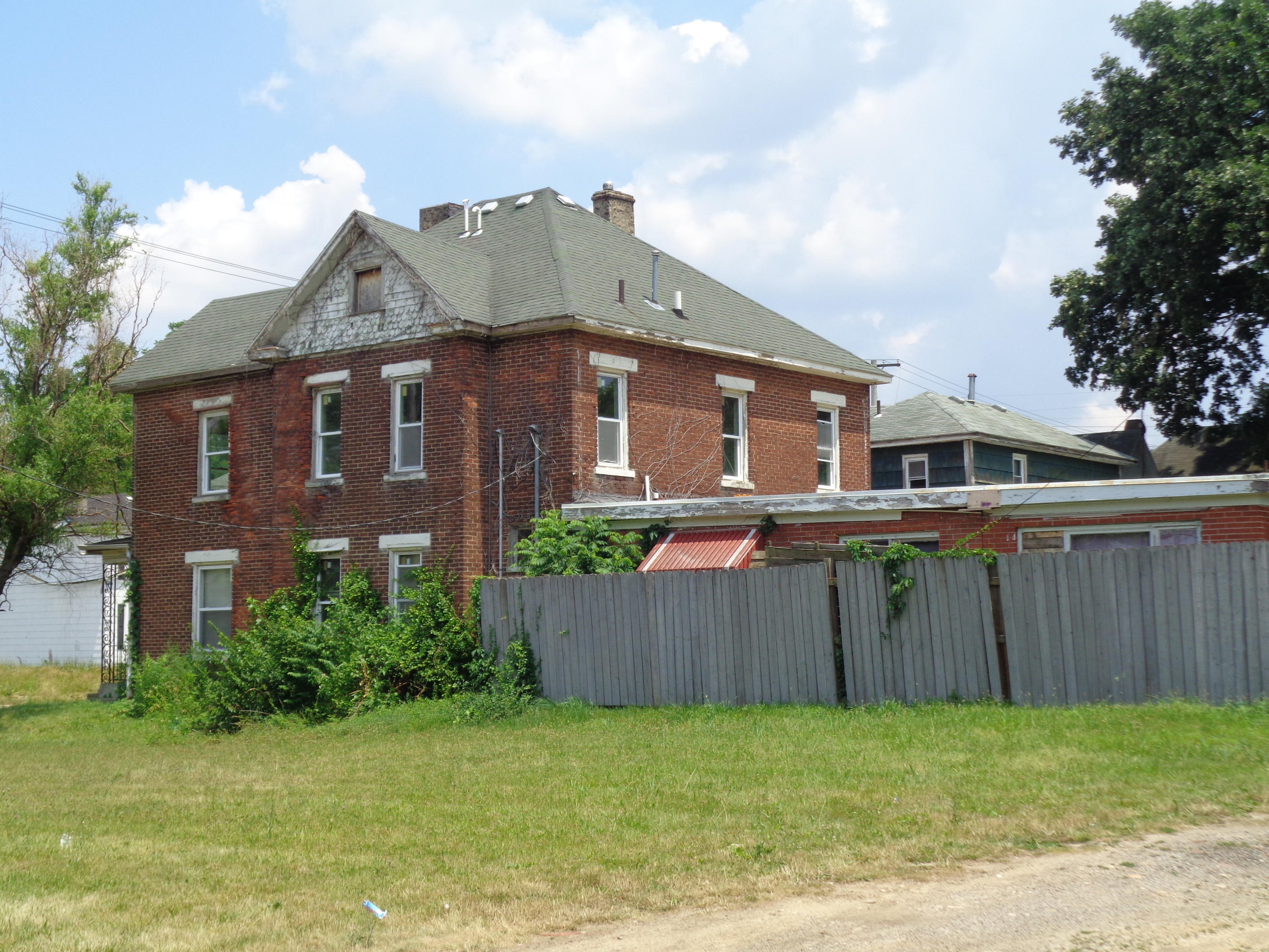 727-735 West North / Shaffer Street Springfield, OH 45504 - Photo 6 of 29