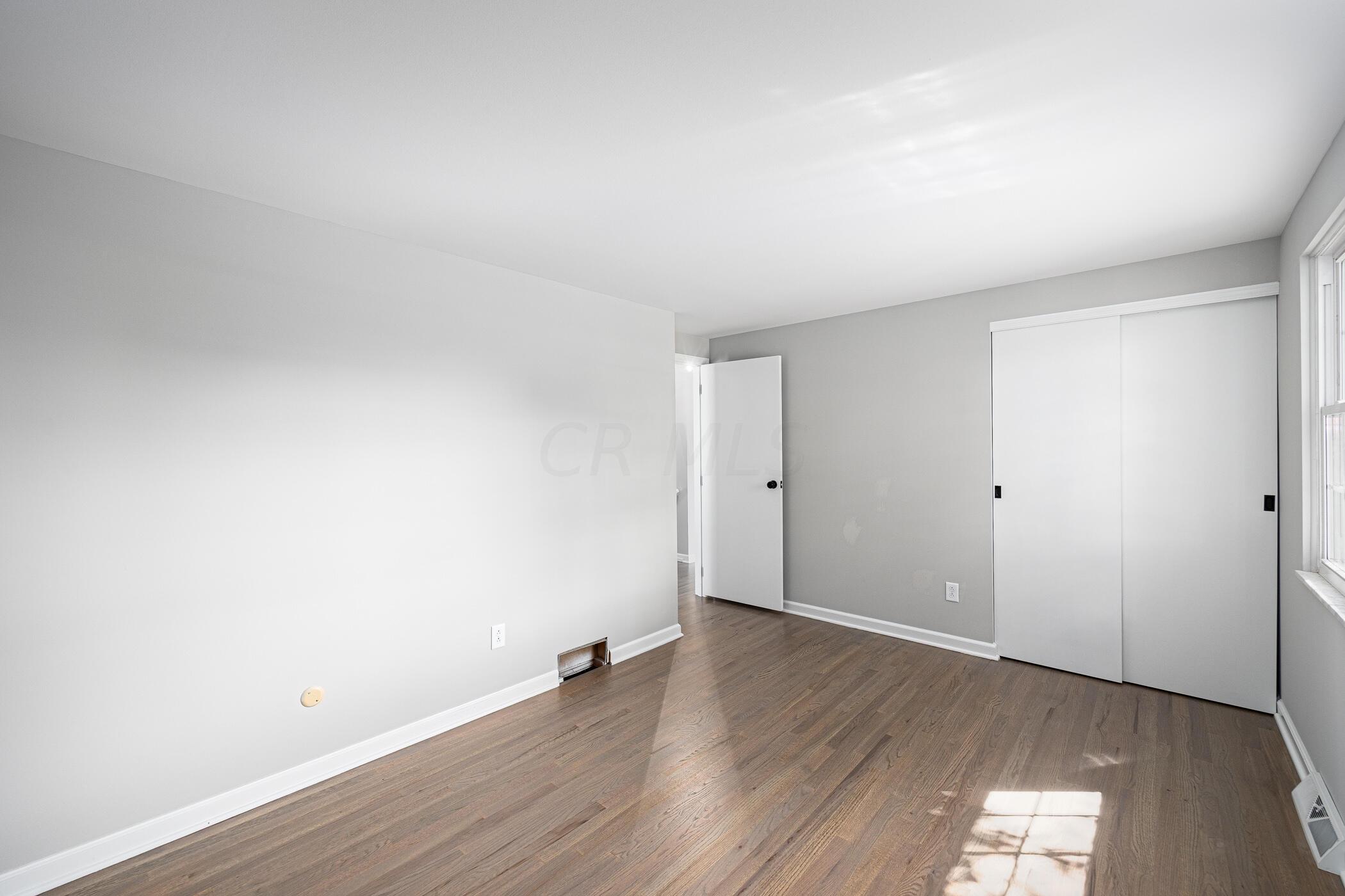1717 Norma Road Columbus, OH 43229 - Photo 45 of 58 Bedroom #2
