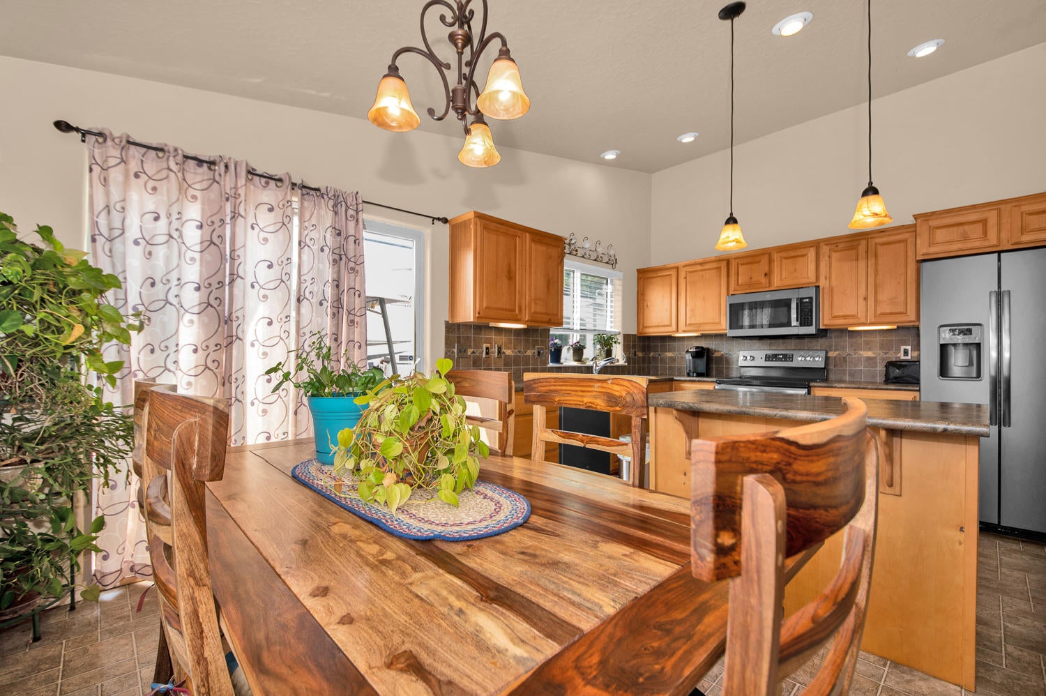16447 Riley Drive La Pine, OR 97739 - Photo 15 of 33 21a