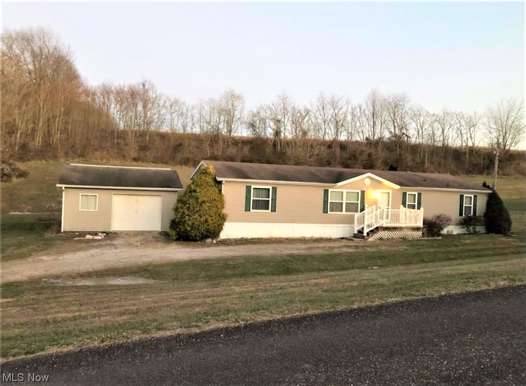 6164 Anderson Road Fleming, OH 45729 - Photo 1 of 19 Gallery Image 1