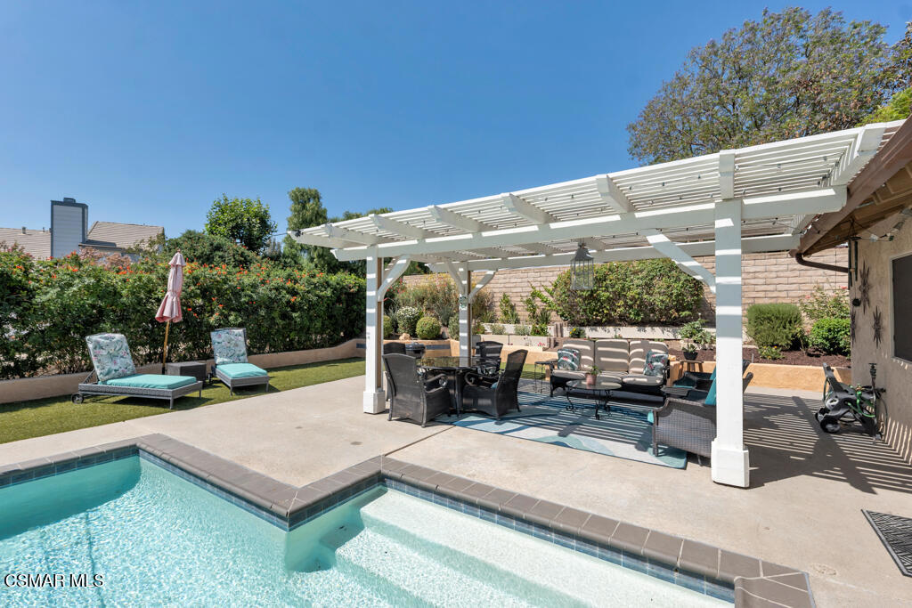 3673 Valencia Avenue Simi Valley, CA 93063 - Photo 49 of 69