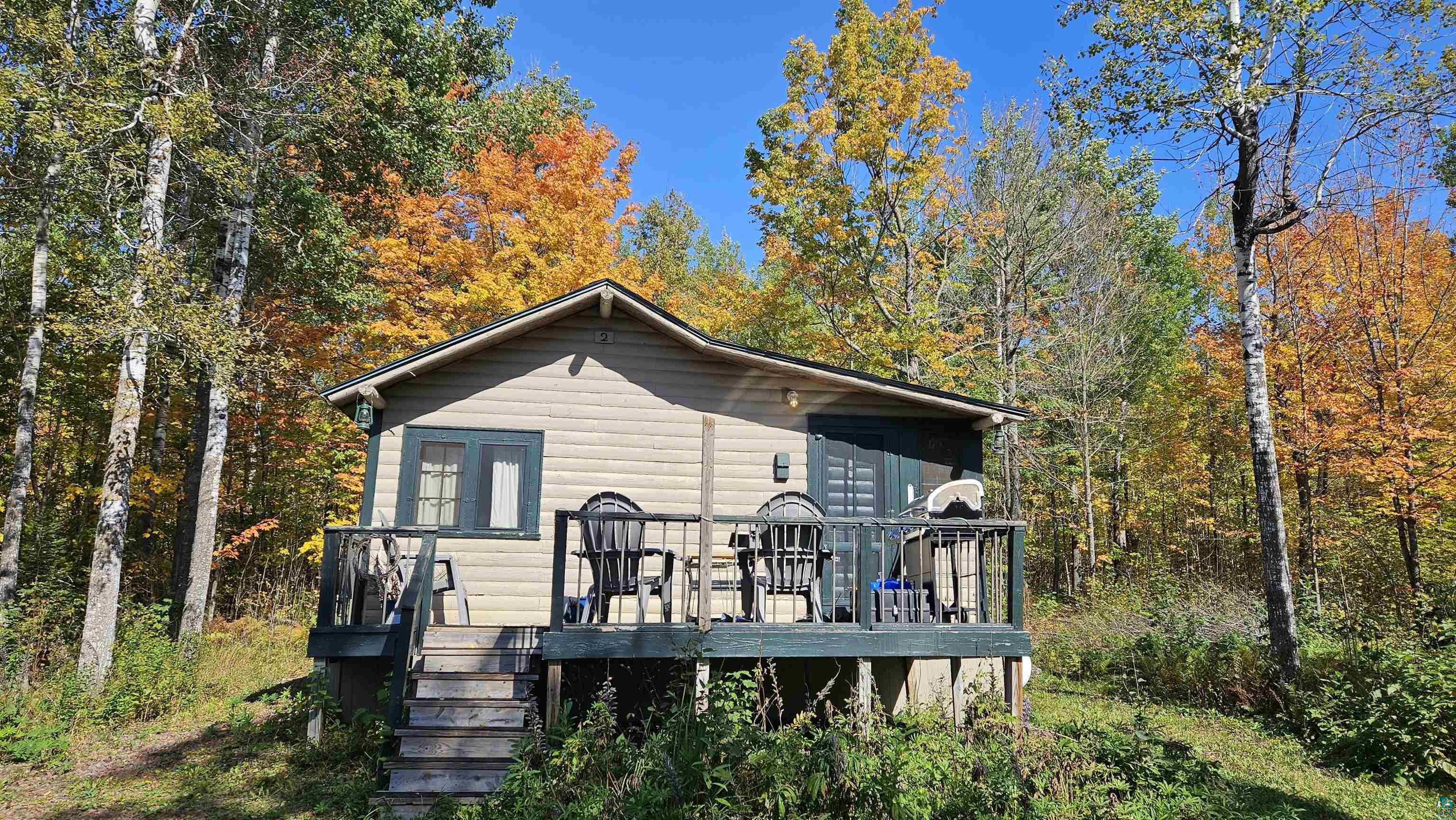 5209 Klinker Road Silver Bay, MN 55614 - Photo 28 of 29