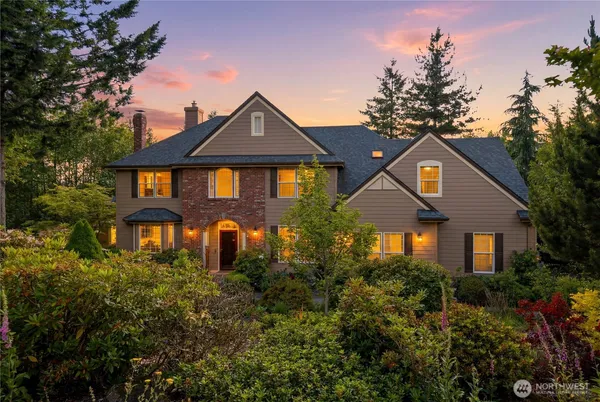 $1,250,000 | 9100 Northeast Livingston Mountain Court, Camas, WA 98607