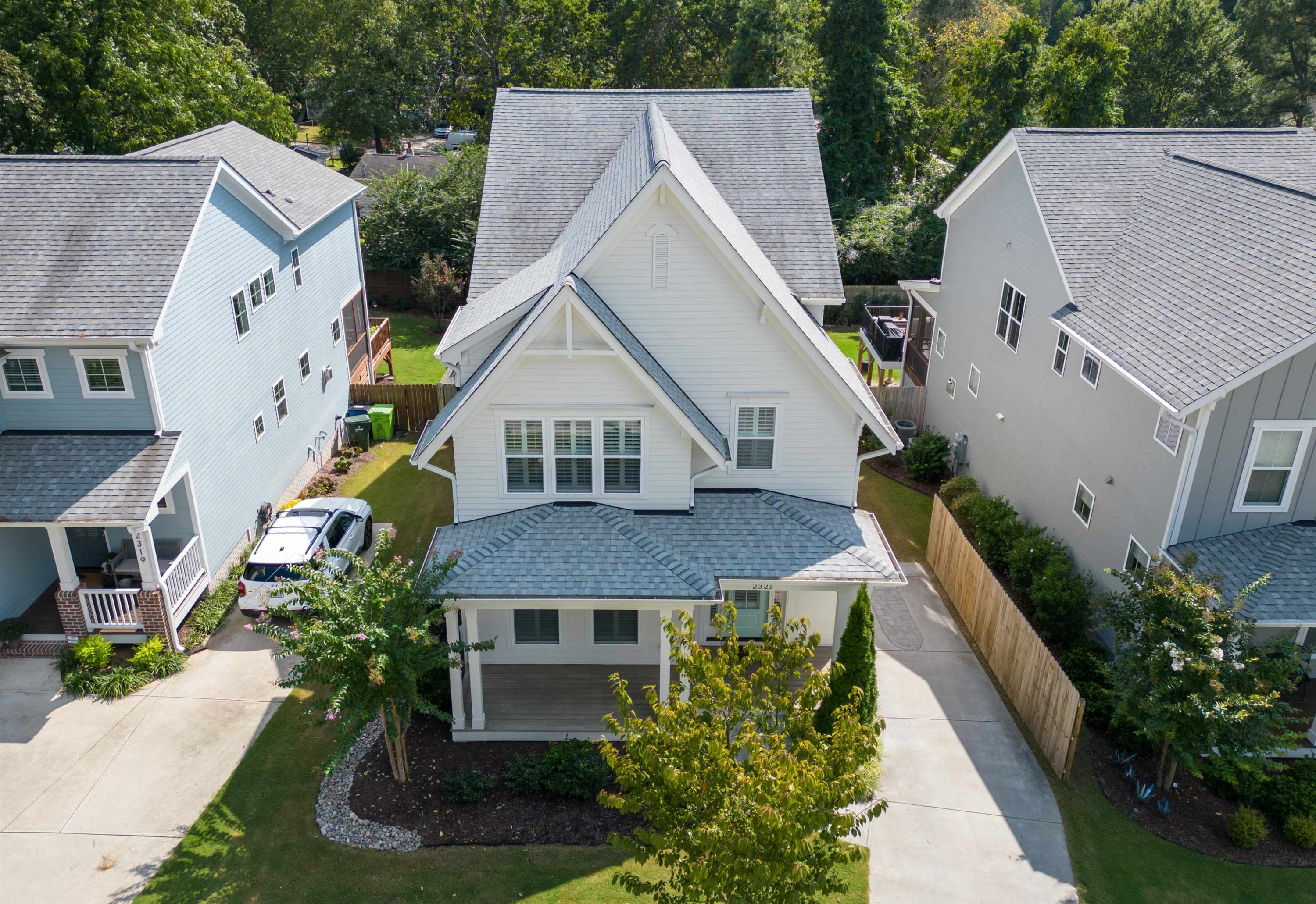 2321 Hinton Street Raleigh, NC 27612 - Photo 39 of 39 Photo 39