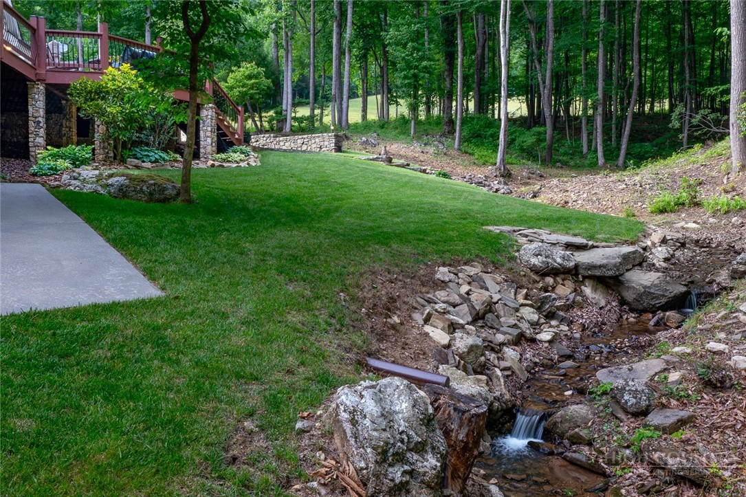 5712 Summit Road Purlear, NC 28665 - Photo 46 of 50