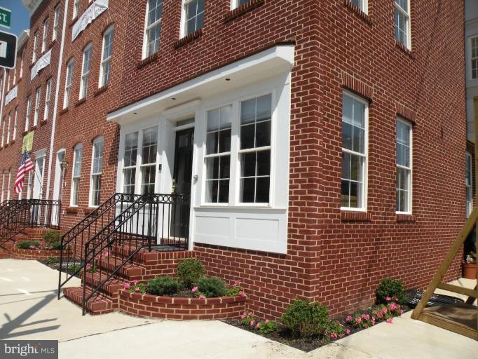 1216 Cooksie Street Baltimore, MD 21230 - Photo 1 of 1 Exterior (Main)