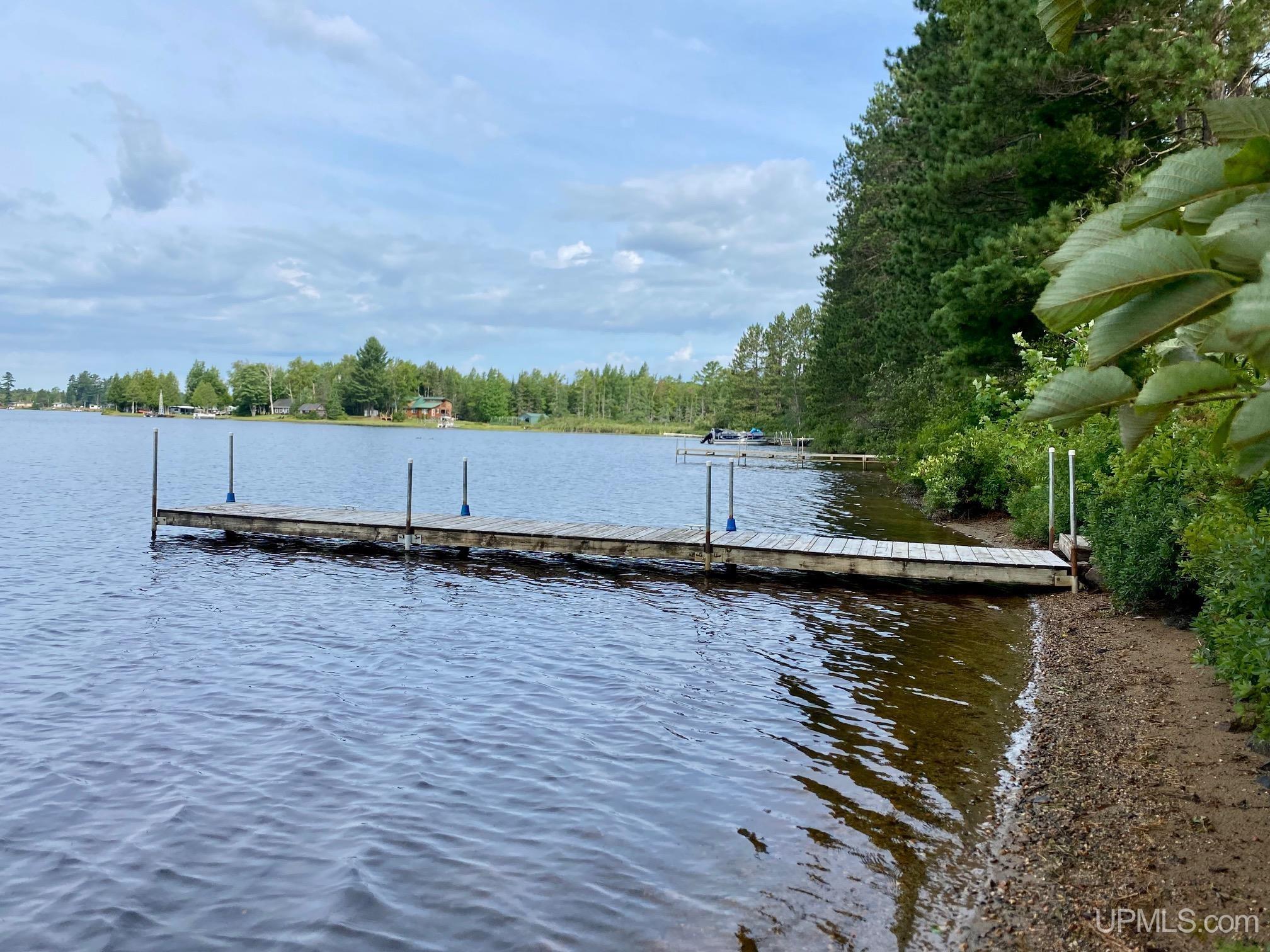 24760 Ruth Lake Road Michigamme, MI 49861 - Photo 11 of 95
