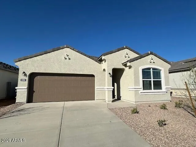 $399,990 | 25284 North 184th Lane, Wittmann, AZ 85361