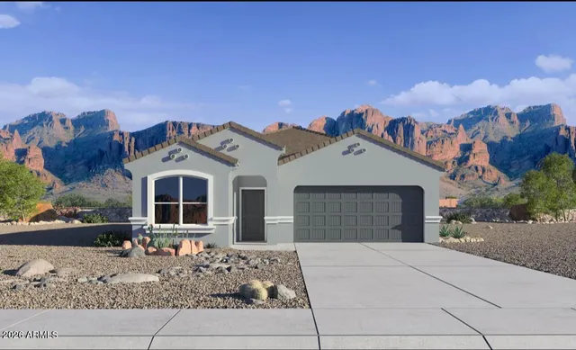 $399,990 | 25284 North 184th Lane, Wittmann, AZ 85361