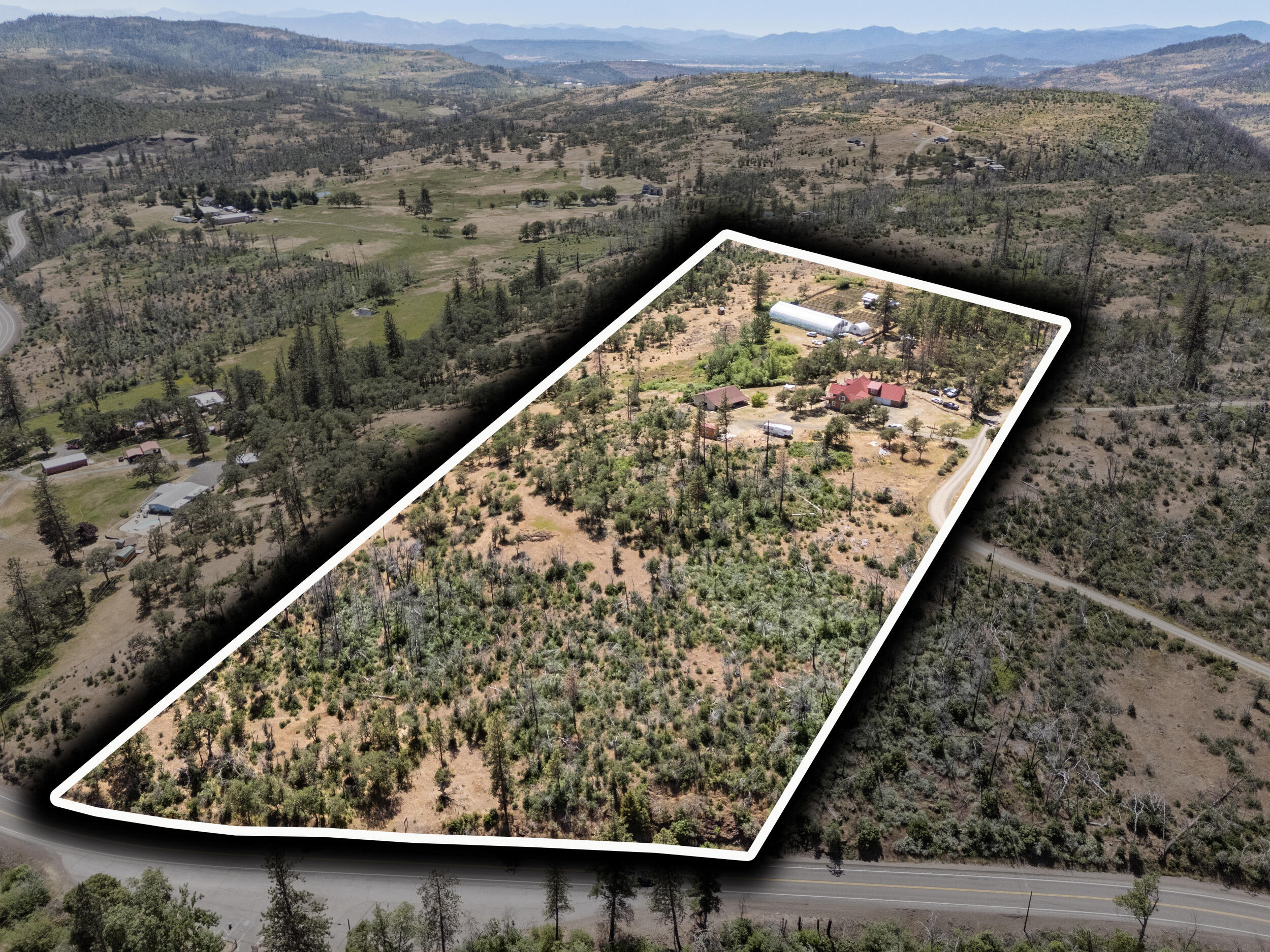 5619 Butte Falls Highway Eagle Point, OR 97524 - Photo 3 of 70 1