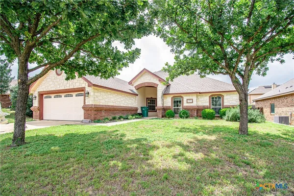$1,950 | 2513 Jackson Drive, Harker Heights, TX 76548