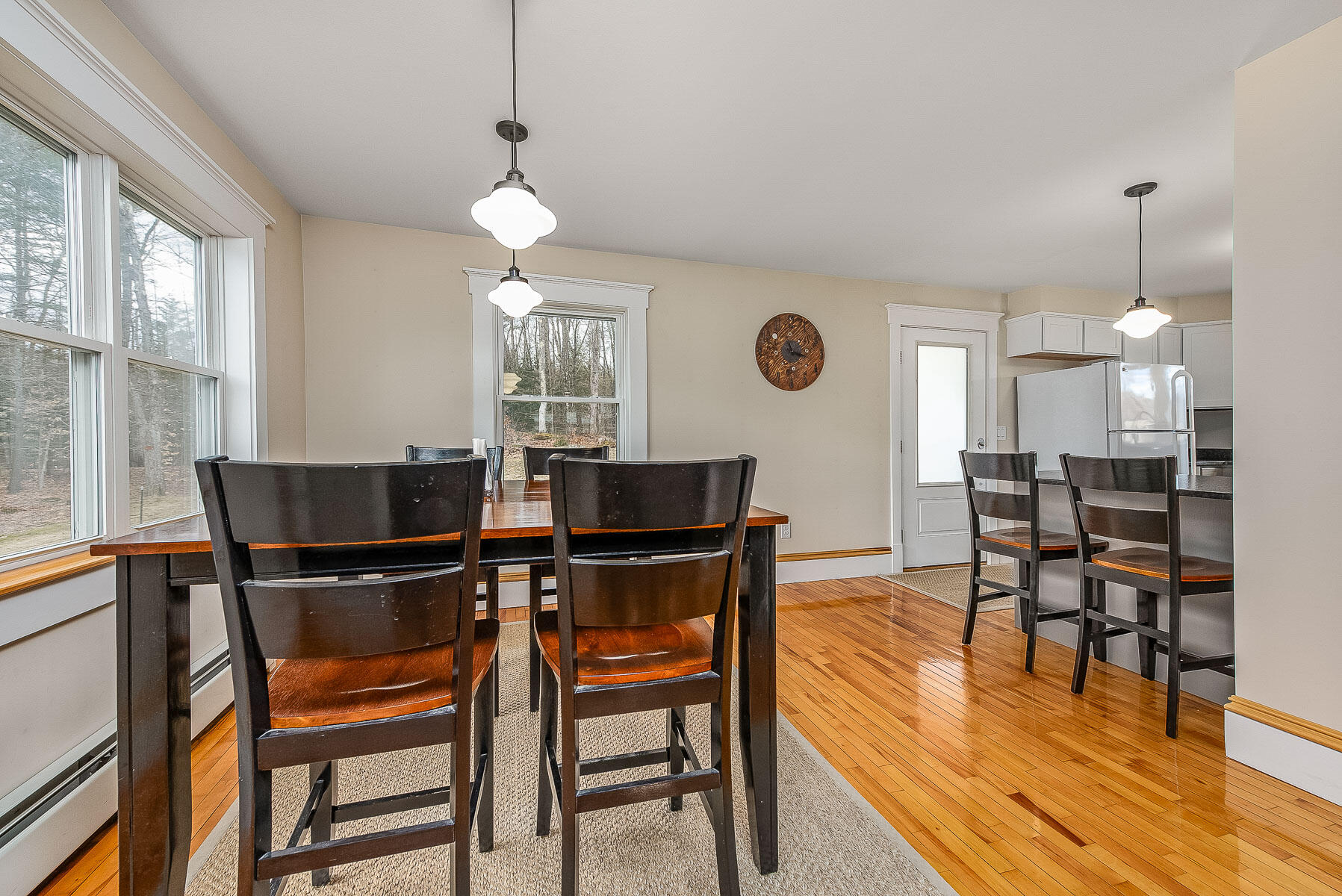6 Greenaway Avenue Springvale, ME 04083 - Photo 19 of 60 Dining Room