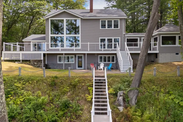 $2,265,000 | 38 Pine Ridge Road, Saco, ME 04072