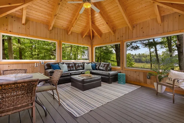 $2,265,000 | 38 Pine Ridge Road, Saco, ME 04072