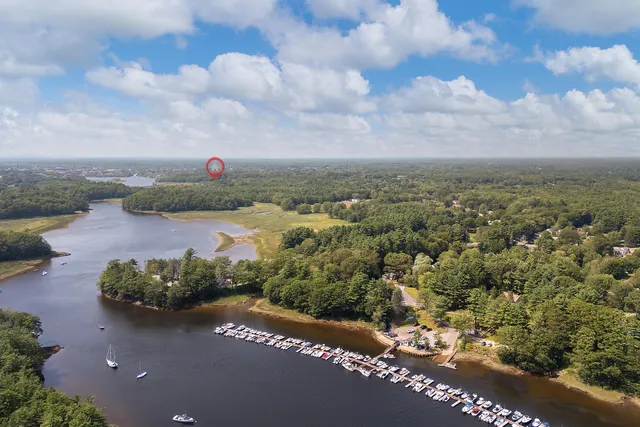 $2,265,000 | 38 Pine Ridge Road, Saco, ME 04072