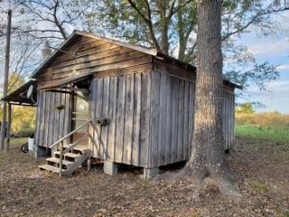215 Colin Road Robbins, NC 27325 - Photo 15 of 19 shed/workshop (with electricity)