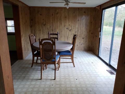 215 Colin Road Robbins, NC 27325 - Photo 7 of 19 eat in kitchen