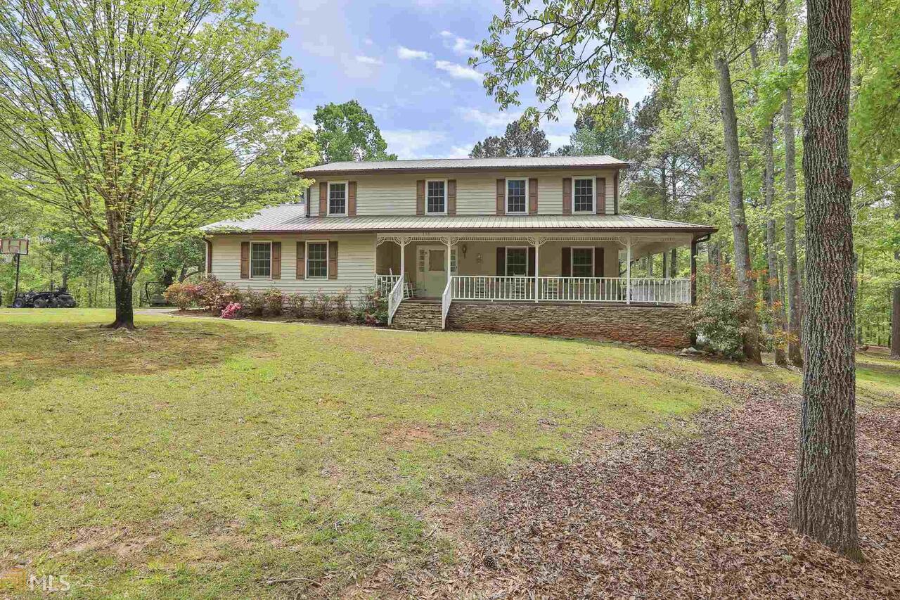 359 Old Scout Road Jackson, GA 30233 - Photo 1 of 1