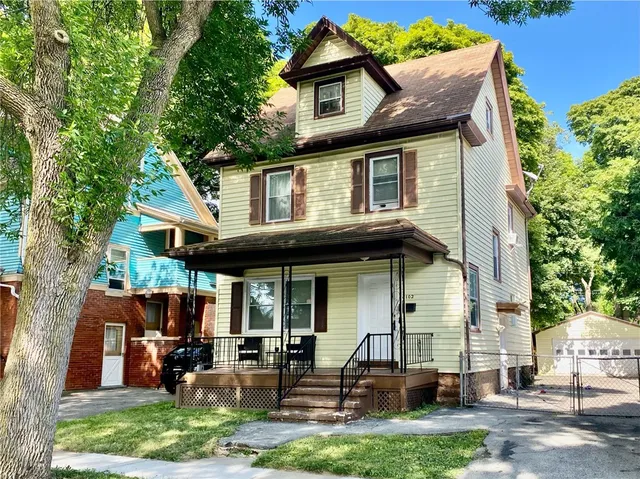 $178,500 | 102 Ellison Street, Rochester, NY 14609