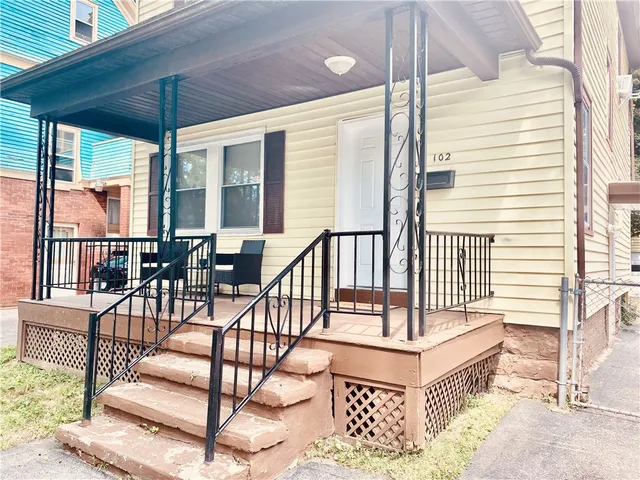 $178,500 | 102 Ellison Street, Rochester, NY 14609
