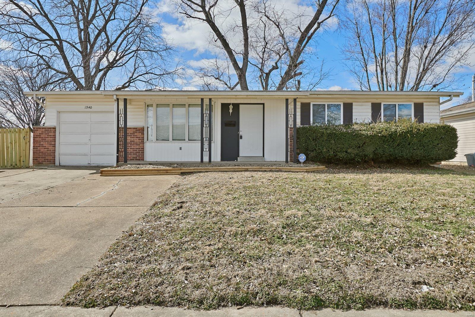 1940 Mullanphy Road Florissant, MO 63031 - Photo 1 of 24 Gallery Image 1