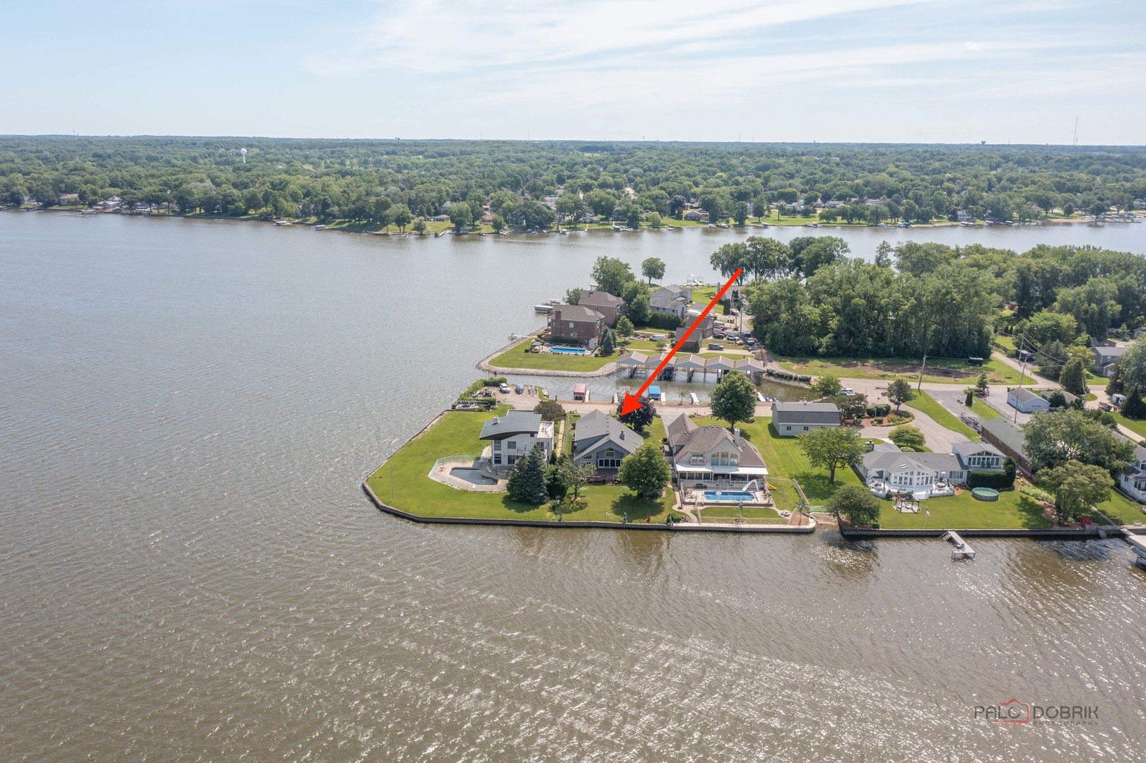 37292 North Stanton Point Road Ingleside, IL 60041 - Photo 32 of 38