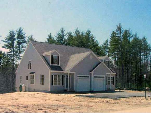 10 Hadleigh Road, Unit 10 Windham, NH 03087 - Photo 1 of 1