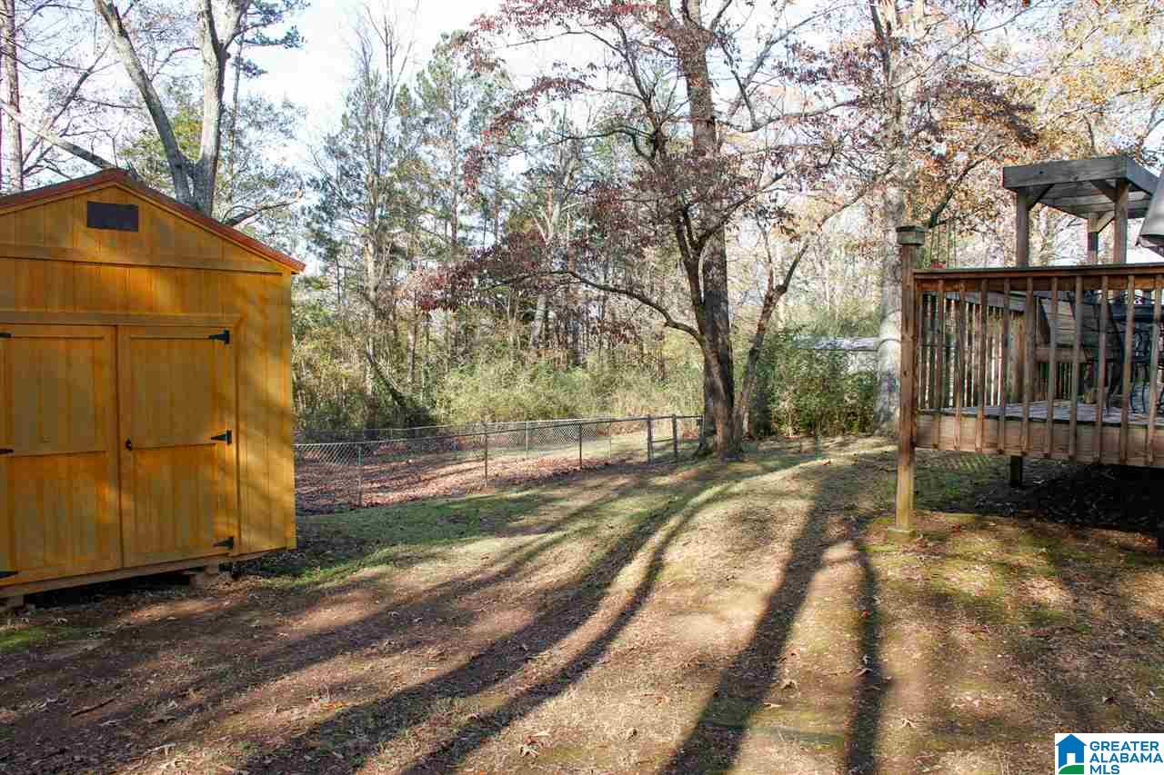 2413 Mcnabb Road Oxford, AL 36203 - Photo 31 of 33