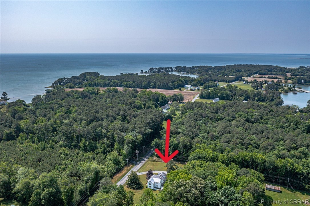 1674 Fleeton Road Reedville, VA 22539 - Photo 47 of 50