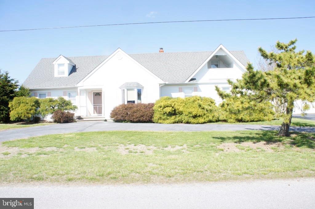 16 Marshall Road Rehoboth Beach, DE 19971 - Photo 2 of 18 Gallery Image 2