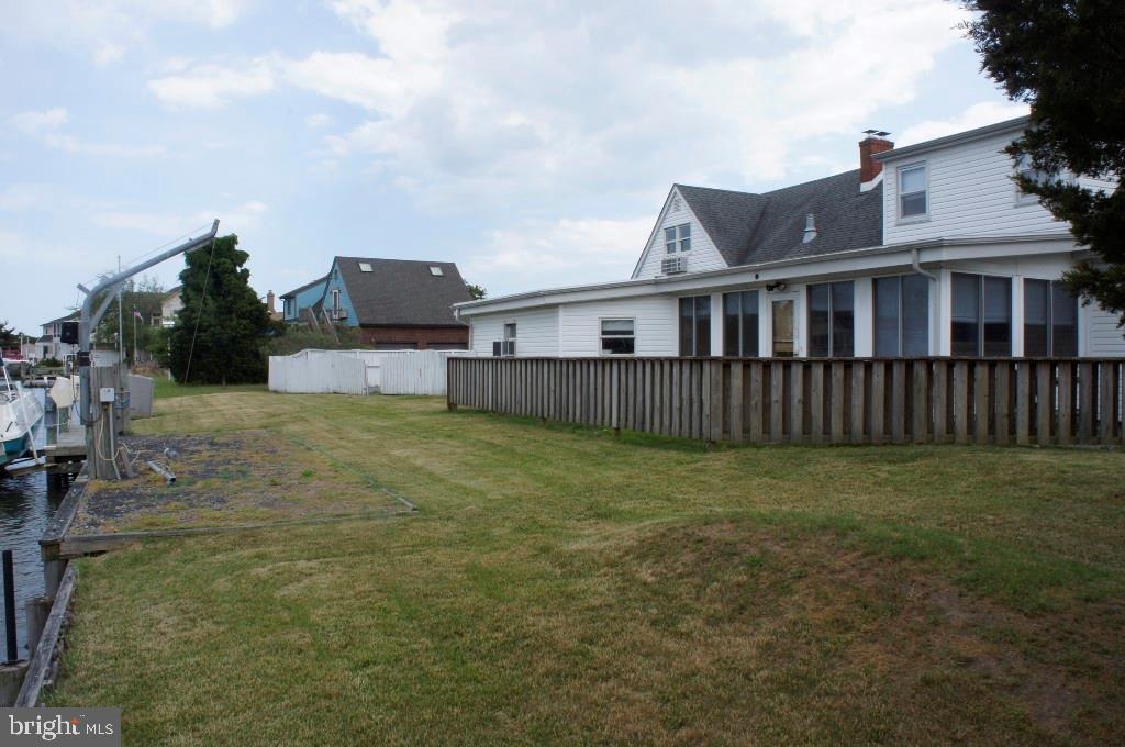 16 Marshall Road Rehoboth Beach, DE 19971 - Photo 17 of 18 Gallery Image 17