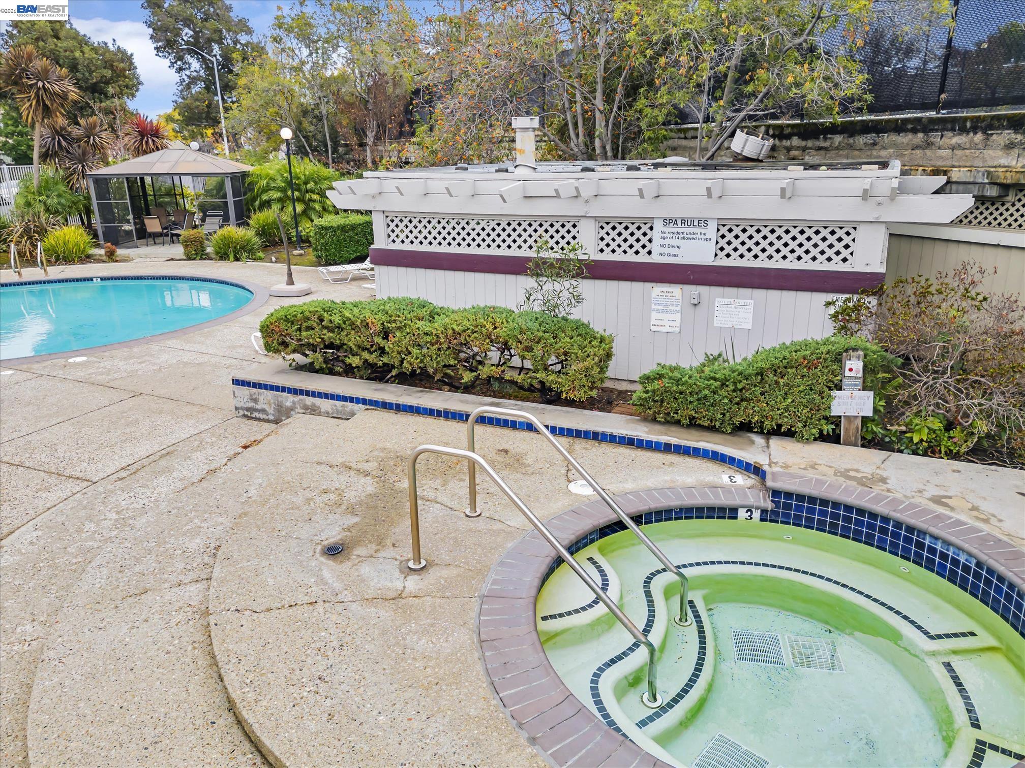 39935 Parada Street, Unit B Newark, CA 94560 - Photo 34 of 34